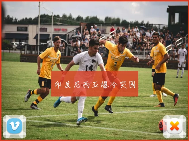 印度尼西亚爆冷突围