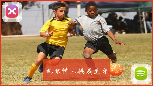 凯尔特人挑战里尔