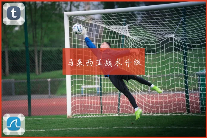 马来西亚战术升级