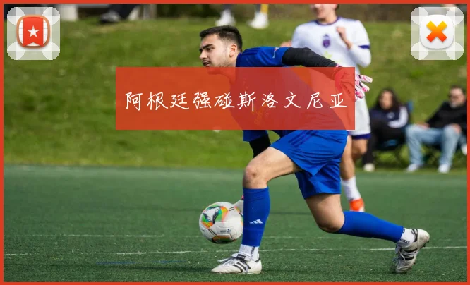 阿根廷强碰斯洛文尼亚
