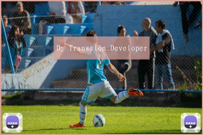 D:Transsion_Developer