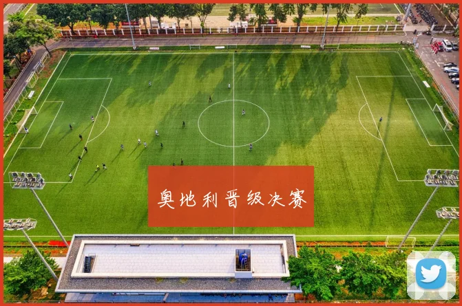 奥地利晋级决赛