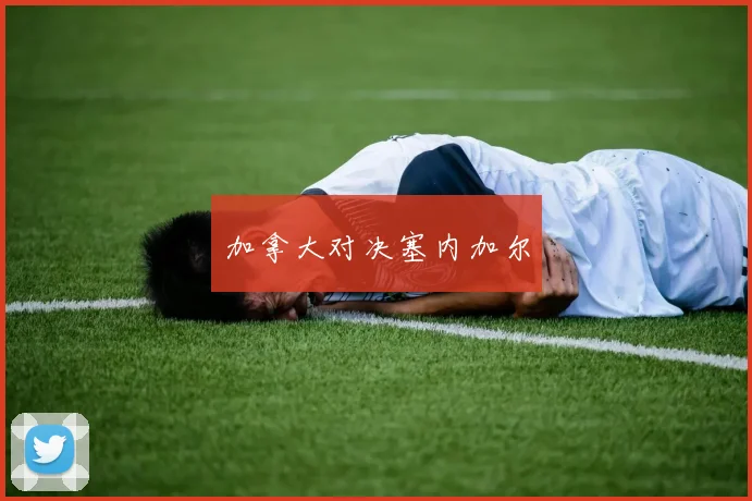 加拿大对决塞内加尔