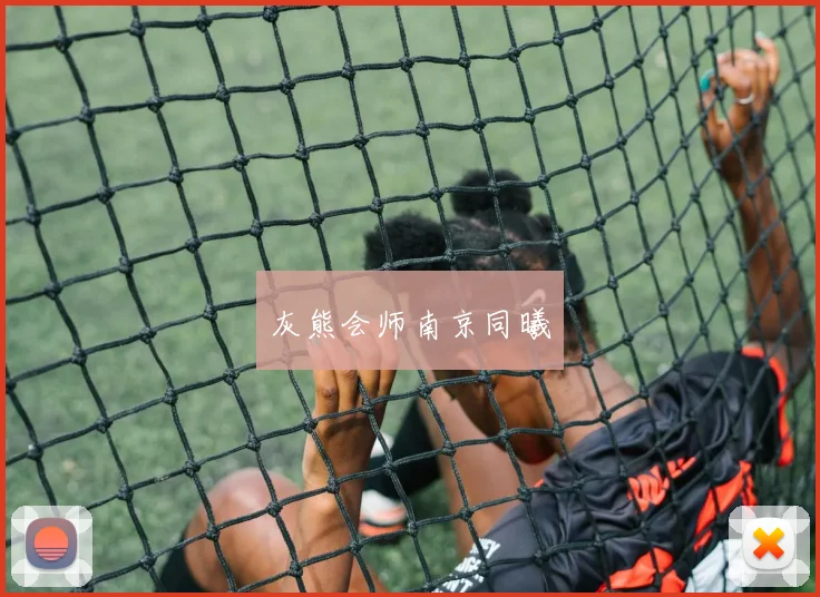 灰熊会师南京同曦