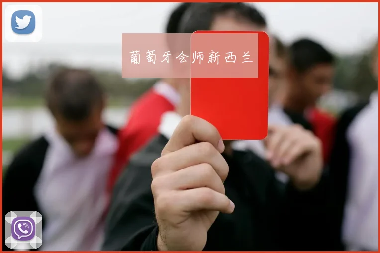 葡萄牙会师新西兰