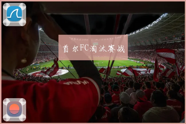 首尔FC淘汰赛战