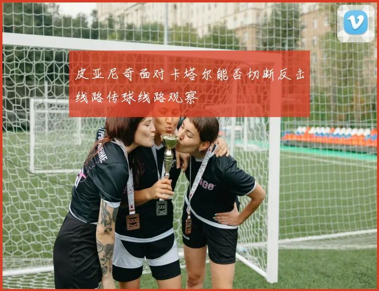 皮亚尼奇面对卡塔尔能否切断反击线路传球线路观察