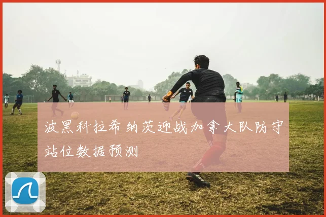 波黑科拉希纳茨迎战加拿大队防守站位数据预测