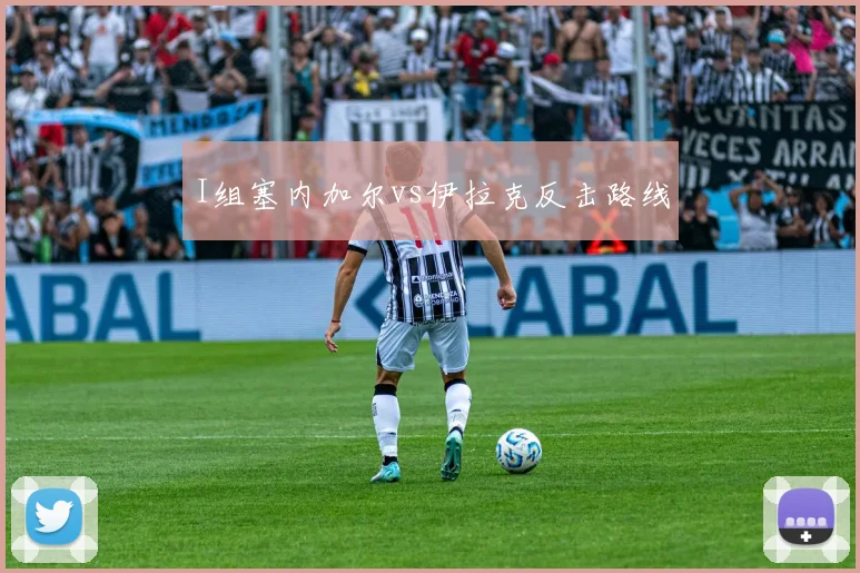 I组塞内加尔vs伊拉克反击路线